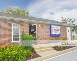 Image for Storage Rentals of America - 950 Red Lion Road, New Castle, DE