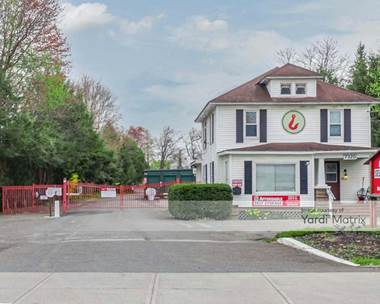 Storage Units for Rent available at 7320 South Broadway, Red Hook, NY 12571