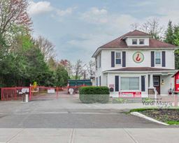 Image for Affordable Self Storage - 7320 South Broadway, Red Hook, NY