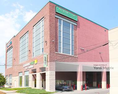Storage Units for Rent available at 858 Pelham Pkwy, Pelham, NY 10803