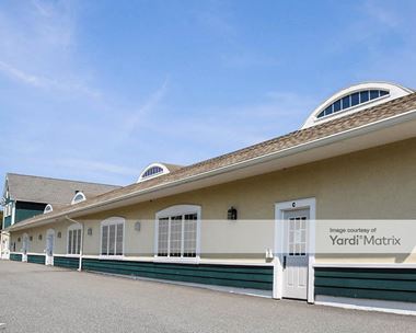 Storage Units for Rent available at 3814 US 44, Millbrook, NY 12545