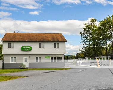 Storage Units for Rent available at 24 South Putt Corners Road, New Paltz, NY 12561