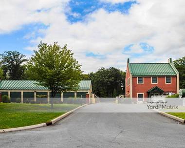Storage Units for Rent available at 480 Route 299, Highland, NY 12528