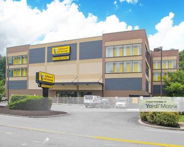 Storage Units for Rent available at 3 Valley Avenue, Elmsford, NY 10523