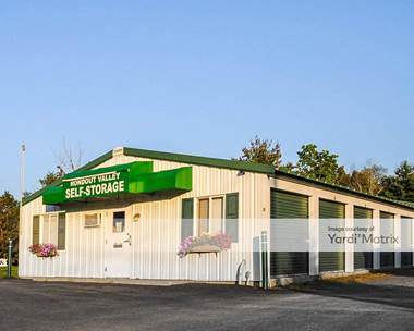 Storage Units for Rent available at 4611 Route 209, Accord, NY 12404