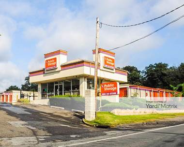 Storage Units for Rent available at 7 South Pascack Road, Spring Valley, NY 10977