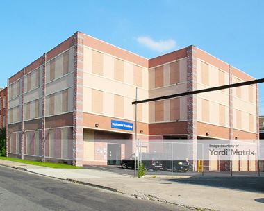 Storage Units for Rent available at 320 Washington Street, Mount Vernon, NY 10553