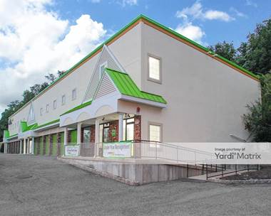 Storage Units for Rent available at 1760 Front Street, Yorktown Heights, NY 10598