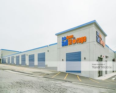 Storage Units for Rent available at 360 NY-221 East, Middletown, NY 10940
