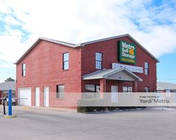 Image for SecurCare Self Storage - 6982 Alameda Avenue, El Paso, TX