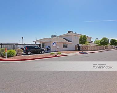 Storage Units for Rent available at 3070 Joe Battle Blvd, El Paso, TX 79938