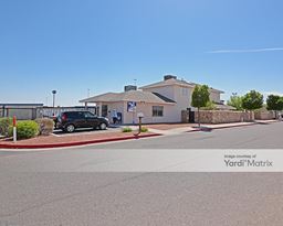 Image for National Self Storage - 3070 Joe Battle Blvd, El Paso, TX