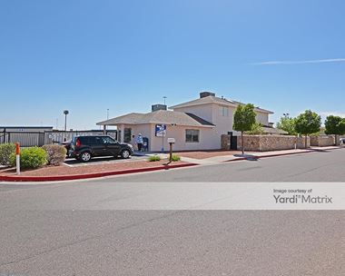 Storage Units for Rent available at 3070 Joe Battle Blvd, El Paso, TX 79938