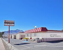 Image for SecurCare Self Storage - 5717 Will Ruth Avenue, El Paso, TX