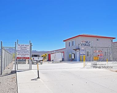 Storage Units for Rent available at 8270 Doniphan Drive, Vinton, TX 79821