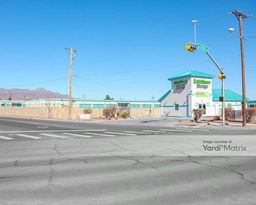 Image for Extra Space Storage - 10201 Dyer Street, El Paso, TX