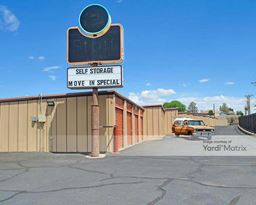 Image for Pellicano Self Storage - 11655 Pellicano Drive, El Paso, TX