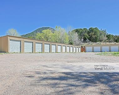 Storage Units for Rent available at 969 US Highway 82, High Rolls Mountain Park, NM 88325