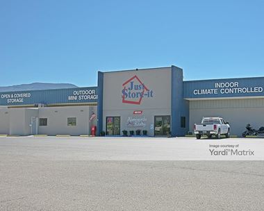 Storage Units for Rent available at 1600 1st Street, Alamogordo, NM 88310