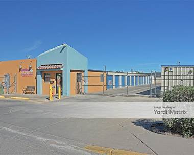 Storage Units for Rent available at 2190 Holiday, Las Cruces, NM 88005