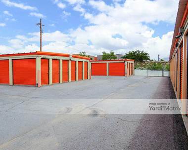 Storage Units for Rent available at 5000 Sonoma Ranch Blvd, Las Cruces, NM 88012