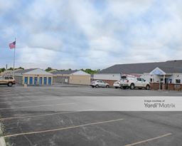 Image for Xenia Self Storage - 1855 Bellbrook Avenue, Xenia, OH