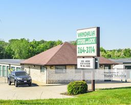 Image for Vandalia Store & Lock - 2750 West National Road, Dayton, OH