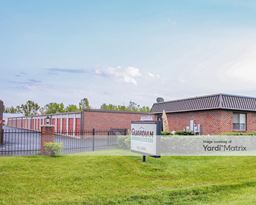 Image for Guardian Self Storage - 2080 Lyons Road, Miamisburg, OH