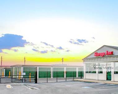 Storage Units for Rent available at 10500 Springboro Pike, Miamisburg, OH 45342