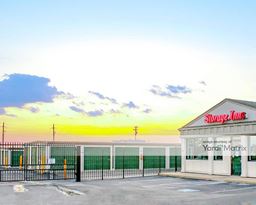 Image for Storage Inns of America - 10500 Springboro Pike, Miamisburg, OH