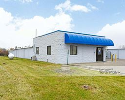 Image for Storage Rentals of America - 7533 Salem Avenue, Clayton, OH