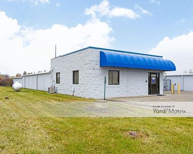 Storage Units for Rent available at 7533 Salem Avenue, Clayton, OH 45315