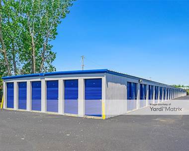 Storage Units for Rent available at 7888 Wildcat Road, Huber Heights, OH 45424