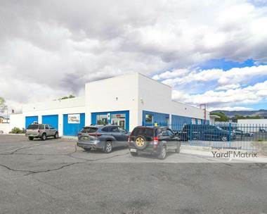 Storage Units for Rent available at 5220 San Mateo Blvd NE, Albuquerque, NM 87109