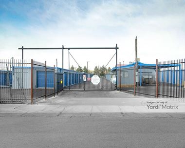 Storage Units for Rent available at 3201 Aztec Road NE, Albuquerque, NM 87107