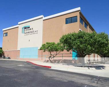 Storage Units for Rent available at 8531 Indian School NE, Albuquerque, NM 87112