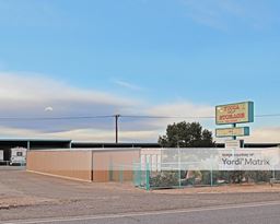 Image for Yucca RV and Self Storage - 2260 New Mexico Highway 304, Belen, NM