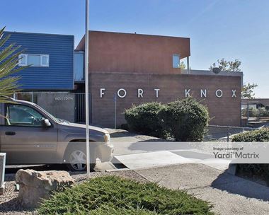 Storage Units for Rent available at 6650 Edith Blvd NE, Albuquerque, NM 87113