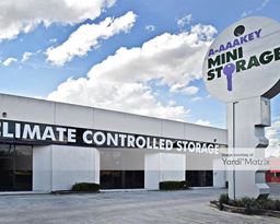Image for Storage Hub - 1603 South WW White Road, San Antonio, TX