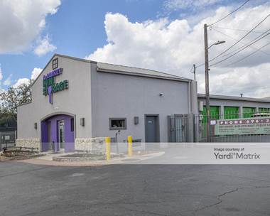 Storage Units for Rent available at 11788 McDermott Freeway I-10, San Antonio, TX 78230