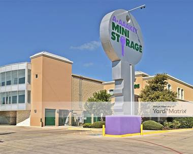 Storage Units for Rent available at 8611 Potarnco Road, San Antonio, TX 78251