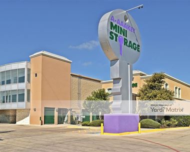 Image for Key Storage - 8611 Potarnco Road, San Antonio, TX
