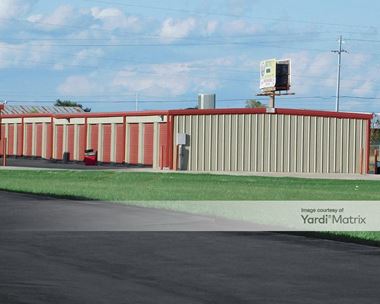 Image for Storage King USA - 122 Lettau Avenue, Seguin, TX