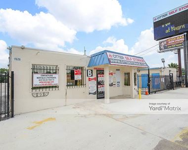 Image for Otter Self Storage - 2410 SW Loop 410, San Antonio, TX