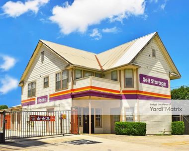 Image for Public Storage - 13403 Wetmore Road, San Antonio, TX