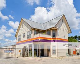 Image for Public Storage - 2505 South Hackberry, San Antonio, TX