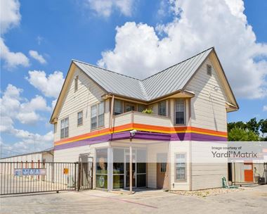 Image for Public Storage - 2505 South Hackberry, San Antonio, TX