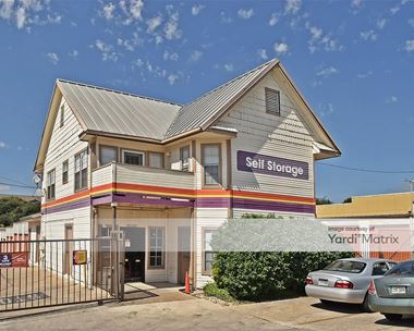 Storage Units for Rent available at 4343 Callaghan Road, San Antonio, TX 78228