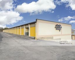 Image for Extra Space Storage - 11947 Huebner Road, San Antonio, TX