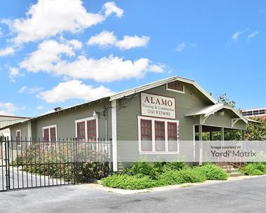 Image for Alamo Boat & Rv Storage - 12411 Wetmore Road, San Antonio, TX